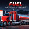 Navigate Business Growth with Fuel Delivery App Development offer Web Services