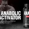 Buy Anabol Hardcore For Muscle Growth Online offer Health and Beauty