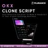 Feature-Packed Plurance's OKX Clone Script to Start Your Crypto Exchange Effortlessly offer Web Services