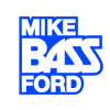 Mike Bass Ford offer Vehicle