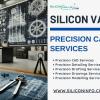 Precision CAD Services - USA offer Professional Services