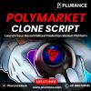 Polymarket clone script - Your solution for creating dececntralized prediction market offer Web Services