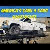 Get cash for your vehicle any year/make condition  offer Vehicle Wanted