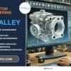 Autodesk Inventor Reverse Engineering Services - USA offer Professional Services