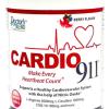 Cardio 911 Nitric Oxide & Heart Health offer Health and Beauty