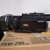 4K Xdcam Camera Sony Pxw Z90 offer Computers and Electronics