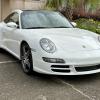 2008 Porsche 911 Targa 4S 6-Speed offer Car