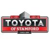 Toyota of Stamford offer Car