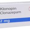 Buy Klonopin (Rivotril) Online in the USA offer Web Services