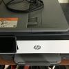 HP Officejet 8015e color printer for sale