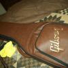 Gibson SG soft case