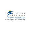 Discovery Village At Boynton Beach offer Community