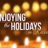 Navigating Sobriety During the Holidays: Tips to Stay Strong and Sober offer Service