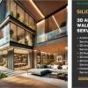 The 3D Architecture Walkthrough Services Firm - USA offer Professional Services