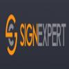 Signexpert offer Professional Services