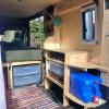 unique campervan offer Van