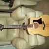 Taylor 110ce acoustic/electric guitar $500.00 mint condition offer Musical Instrument