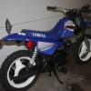 1999 Yamaha PW50 Kids Bike