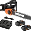 WORX 40v 14