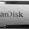 SanDisk 128GB Ultra Flair USB 3.0 Flash Drive - SDCZ73-128G-G46, Black offer Computers and Electronics