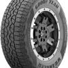 Goodyear Wrangler Territory AT All Terrain 275/60R20 115S Light Truck Tire offer Garage and Moving Sale