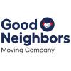 Good Neighbors Moving Company offer Moving Services