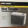 Space Heater $5 offer Home and Furnitures