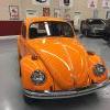 1970 VW Semi-Automatic Bug, Pristine Condition offer Car