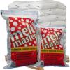 Bulk Ice Melt- Sodium Chloride Rock Salt Pallet of Ice Melt in Bulk [Pallet of 49 Bags] 50 lbs each offer Lawn and Garden