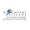 Discovery Village At Palm Beach Gardens offer Professional Services