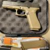 New G17.5 For Sale offer Garage and Moving Sale