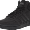 Adidas Men's hoops 3.0 Mid Sneakers offer Clothes