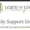 FREE Weekly Family Support Group