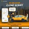 Launch a Profitable Carpooling App with SpotnRides BlaBlaCar Clone! offer Computers and Electronics