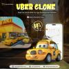 Launch a Profitable Carpooling App with SpotnRides BlaBlaCar Clone!