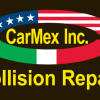 CarMex, Inc. offer Auto Parts