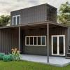 Buy Shipping Container Homes Online - rooms to apartments  offer Mobile Home For Sale