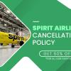 spirit airlines cancellation policy  | Tours N Travel Pro offer Auto Services