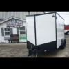 7x14  cargo trailer (enclosed trailer) offer Business and Franchise