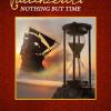 Vallincourt nothing but time novel by author Joel Goulet