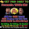 🔴Have Freedom - $5K+ Weeks! - Get Paid TODAY!🔴 offer Part Time