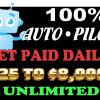 🔴FREE System - $5K+ Weeks! - Get Paid TODAY!🔴