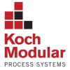 Koch Modular Process offer Professional Services