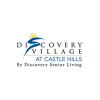 Discovery Village At Castle Hills offer Commercial Real Estate