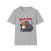 Get Ready for the Holidays with Our Festive T-Shirts and Sweatshirts!