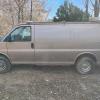 2000 Chevi 1 ton work van offer Van