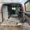 2000 Chevi 1 ton work van offer Van