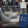 The Power of Al-Anon: Healing for Families Impacted by Addiction