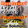 FINANCIAL SERVICES ANYBODY CAN AFFORD