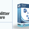 Shoviv PST Splitter Software  offer Tools